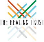 Healing Trust Logo