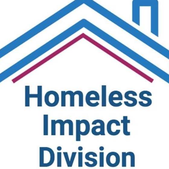 Homeless Impact Impact Division