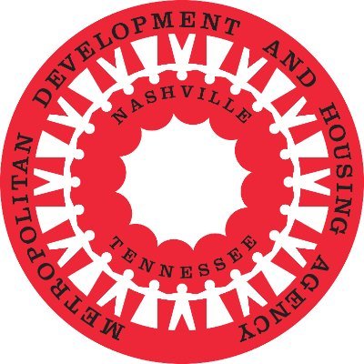 MDHA Logo