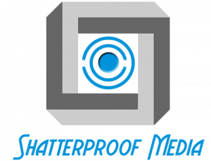 Shatterproof Logo only