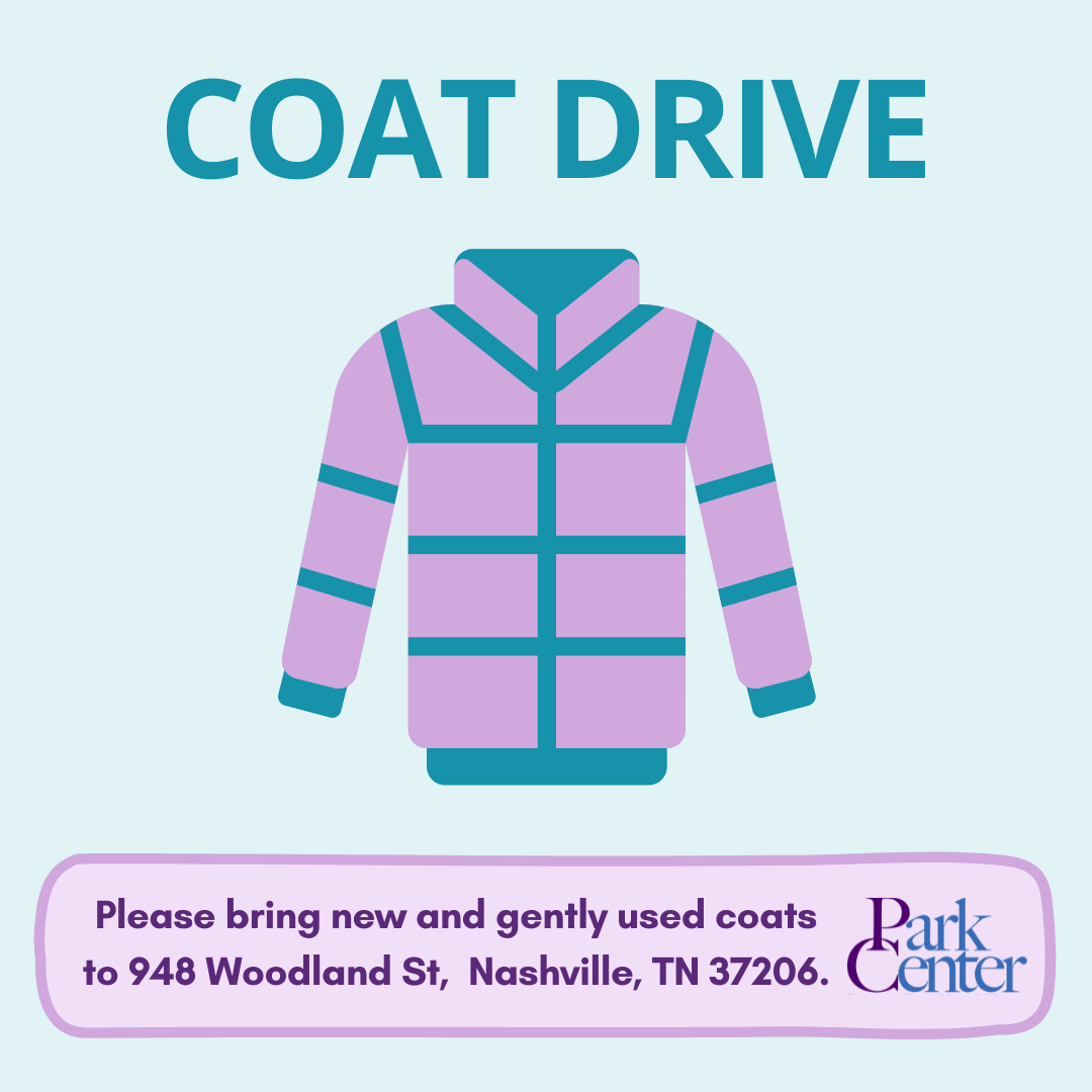 Coat Drive Park Center