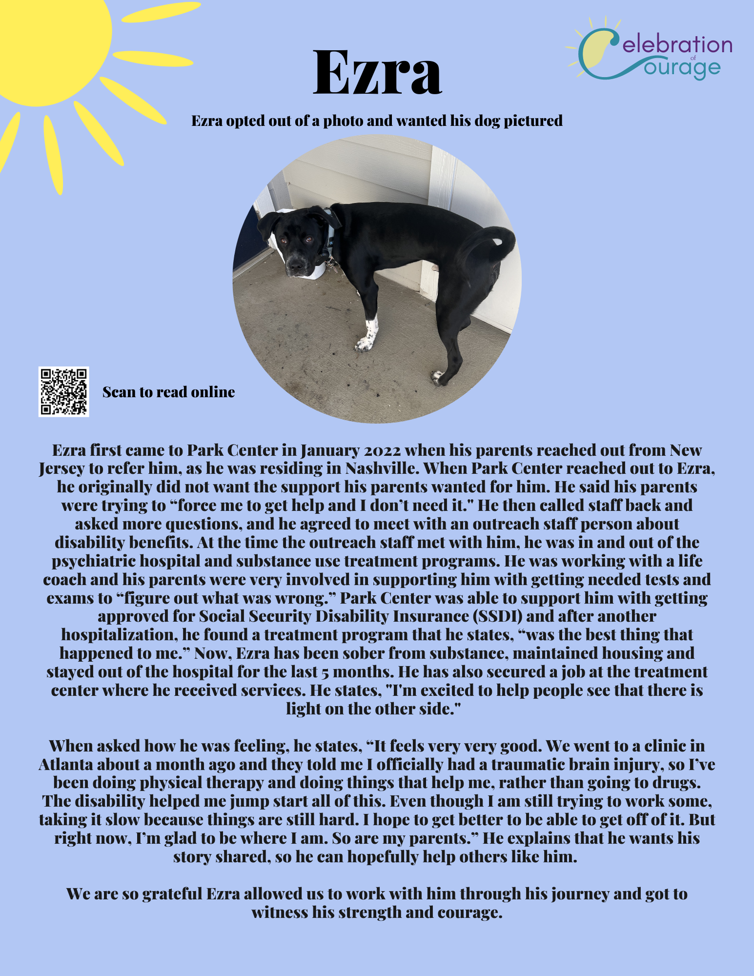COFC Stories_Ezra